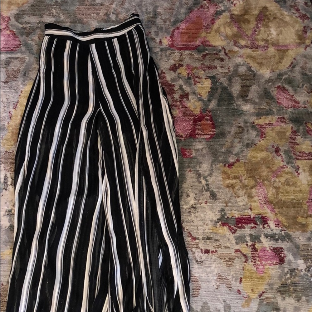 Flowy Pants